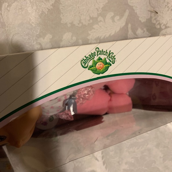 25th anniversary early 2000’s cabbage patch dolls - Picture 3 of 6